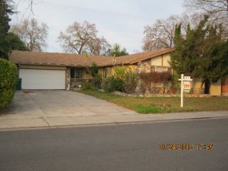 Foreclosed Home - 131 PATRICIA AVE, 95210