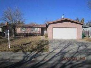 Foreclosed Home - 757 SAN LUCAS AVE, 95210