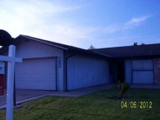 Foreclosed Home - 1201 PROSPECTOR DR, 95210
