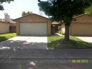 Foreclosed Home - 7019 VILLAGE GREEN DR, 95210
