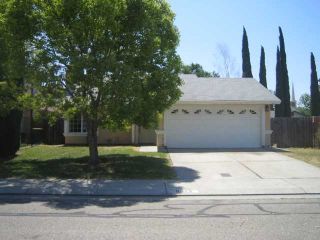 Foreclosed Home - 8373 DAUPHIN DR, 95210
