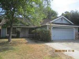 Foreclosed Home - 5360 SAINT BARTS CT, 95210
