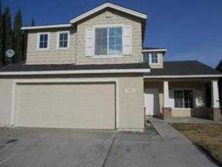 Foreclosed Home - 2453 NATHANIEL ST, 95210