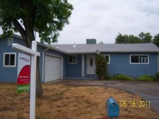 Foreclosed Home - 4805 COSMOS DR, 95212