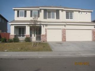 Foreclosed Home - List 100241170