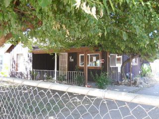 Foreclosed Home - 738 S WAGNER AVE, 95215
