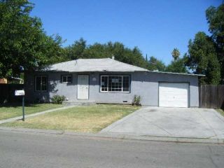 Foreclosed Home - 4415 E 4TH ST, 95215