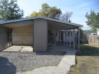 Foreclosed Home - 231 S SINCLAIR AVE, 95215