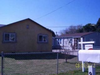 Foreclosed Home - 943 S GERTRUDE AVE, 95215