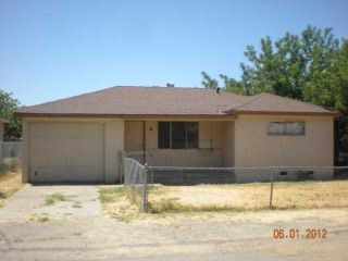 Foreclosed Home - 103 S CARROLL AVE, 95215