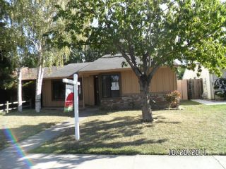 Foreclosed Home - 3106 POTOMAC WAY, 95219