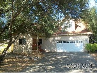 Foreclosed Home - 482 SELKIRK RANCH RD, 95222