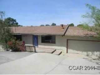 Foreclosed Home - 532 DOLORES WAY, 95228