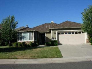 Foreclosed Home - 156 QUAIL MEADOW CT, 95228