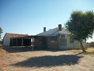 Foreclosed Home - 26086 GROVES RD, 95230