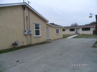 Foreclosed Home - 437 E FRISBEE RD, 95231