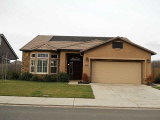 Foreclosed Home - 18195 BROVELLI LN, 95236