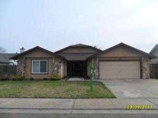 Foreclosed Home - 18584 MILFORD DR, 95237
