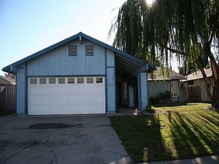 Foreclosed Home - 608 TAWNY PORT DR, 95240
