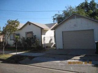 Foreclosed Home - 116 S GARFIELD ST, 95240