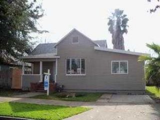 Foreclosed Home - 518 E OAK ST, 95240