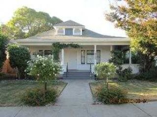 Foreclosed Home - 312 CHESTNUT ST, 95240