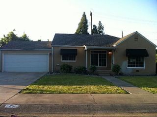 Foreclosed Home - 301 PALM AVE, 95240
