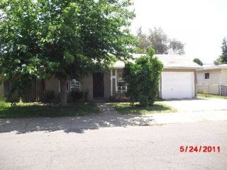 Foreclosed Home - 438 PIONEER DR, 95240
