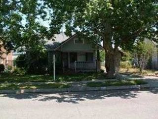 Foreclosed Home - List 100087681