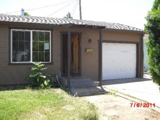 Foreclosed Home - 340 EDEN ST, 95240