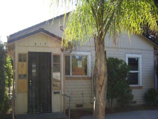 Foreclosed Home - 617 N PLEASANT AVE, 95240