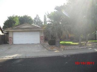 Foreclosed Home - 2430 MEADOW DR, 95240