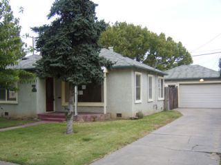 Foreclosed Home - 1310 S CHURCH ST, 95240