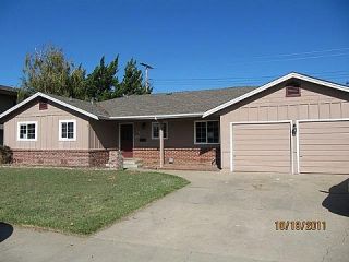 Foreclosed Home - 911 W VINE ST, 95240