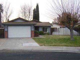 Foreclosed Home - 2521 MEADOW DR, 95240