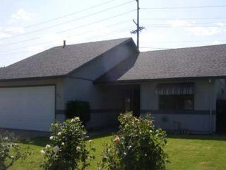 Foreclosed Home - 915 COMANCHE WAY, 95240
