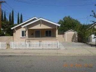 Foreclosed Home - 840 S STOCKTON ST, 95240