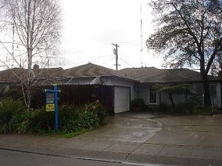 Foreclosed Home - 1506 W ELM ST, 95242