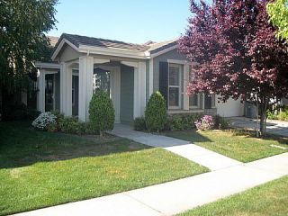 Foreclosed Home - 2230 GIANNONI WAY, 95242