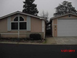 Foreclosed Home - List 100035747