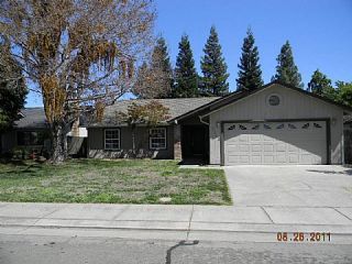 Foreclosed Home - 1542 BURGUNDY DR, 95242