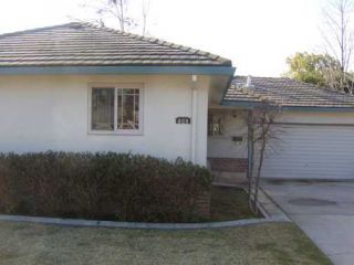 Foreclosed Home - 609 N HAM LN, 95242