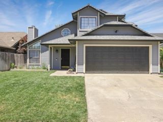 Foreclosed Home - 1541 CAMPHOR WAY, 95242