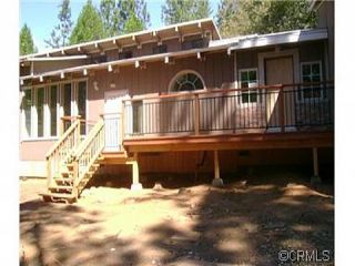 Foreclosed Home - 1376 PRUSSIAN HILL RD, 95245
