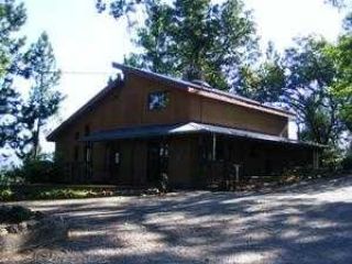 Foreclosed Home - 6102 RAILROAD FLAT RD, 95246