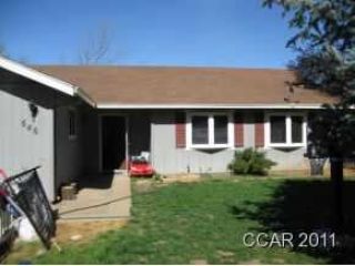 Foreclosed Home - 646 ROCKY HILL RD, 95247