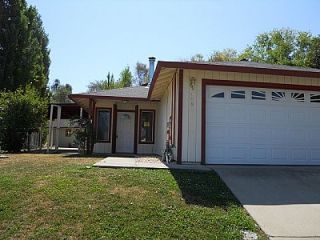 Foreclosed Home - 409 TOYON CT, 95249