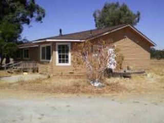Foreclosed Home - 9799 SCENIC VALLEY RD, 95252