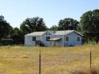 Foreclosed Home - 9820 SCENIC VALLEY RD, 95252