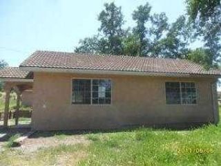 Foreclosed Home - List 100087530